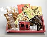 【特選ギフト】うなぎファミリーセット