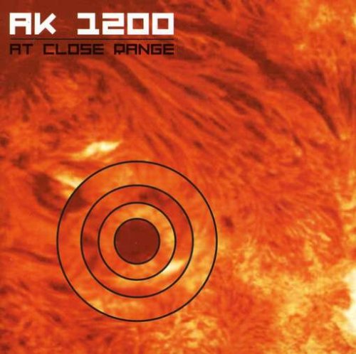 At Close Range-Mix CD