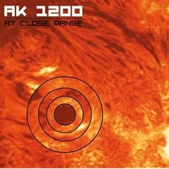 At Close Range: Mix CD