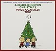 A Charlie Brown Christmas [2012 Remastered & Expanded Edition]