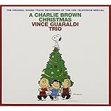 A Charlie Brown Christmas [2012 Remastered & Expanded Edition]