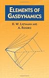 Elements of Gasdynamics