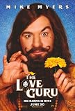 The Love Guru dvd cover art