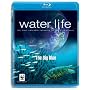 Water Life: The Big Blue [Blu-ray]