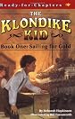 Sailing for Gold