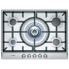 BOSCH PCR715B90E 70cm Edelstahl Gas Kochfeld PCR 715B90E