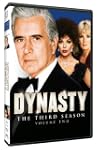Dynasty: Vol. 2, Season 3