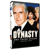 Dynasty: Season Three, Vol. Two