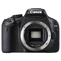 Canon デジタル一眼レフカメラ EOS Kiss X4 ボディ KISSX4-BODY