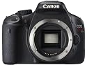 Canon デジタル一眼レフカメラ EOS Kiss X4 ボディ KISSX4-BODY