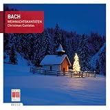 Produkt-Bild: Weihnachtskantaten