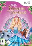 Barbie als Prinzessin der Tierinsel - 