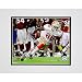 Photo File San Francisco 49ers Issac Bruce Matted Photo