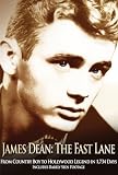 James Dean: The Fast Lane