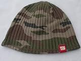 Reebok NEW YORK GIANTS Camouflage Lifestyle Knit Beanie