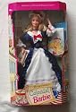 Special Edition Colonial Barbie Doll