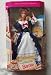 Colonial, Baroque, Rococo and 1700s Barbie Scale Dolls