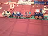 Happy Train with Sound