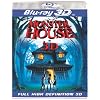 Monster House (Blu-ray 3D)