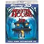 Monster House (Blu-ray 3D)