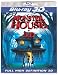 Monster House [Blu-ray 3D Version]