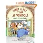 What a Day It Was at School!