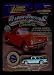 Johnny Lightning 1997 Classic Customs Corvette 1957 Corvette Roadster LIMITED EDITION...