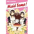 Maid Sama ! T14