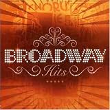 Broadway Hits from the 40's and 50's
