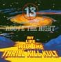 13 Above the Night
