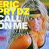 Bild des Albums von Eric Prydz