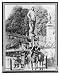 Historic Print (M): [Statue of Neptune, paseo extramuros] Image
