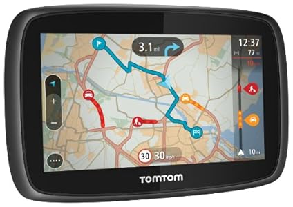Buying guide of Tomtom Go 400 Eu