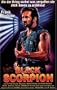 Black Scorpion [VHS]