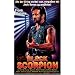 Black Scorpion [VHS]