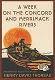 A Week on the Concord and Merrimack Rivers