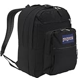 JanSport ジャンスポーツ リュック リュックサック BIG STUDENT ブラック TDN7 並行輸入品