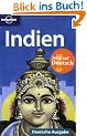Lonely Planet Indien