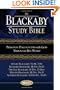 Blackaby Study Bible: Personal Encounters with God Through His Word