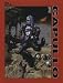 Art Of Greg Capullo by Greg Capullo ISBN 1582408394