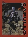 Art Of Greg Capullo