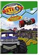 Bigfoot Presents Meteor & the Mighty Monster Truck - Vol. 3