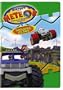 Bigfoot Presents Meteor & the Mighty Monster Truck - Vol. 3