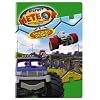 Bigfoot Presents Meteor & the Mighty Monster Truck - Vol. 3