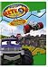Bigfoot Presents Meteor & the Mighty Monster Truck - Vol. 3