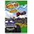 Bigfoot Presents Meteor & the Mighty Monster Truck - Vol. 3