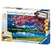 Beautiful Bavaria Travel Puzzle