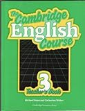 The Cambridge English course