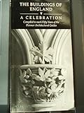 The buildings of England : a celebration
