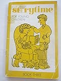 Bible storytime